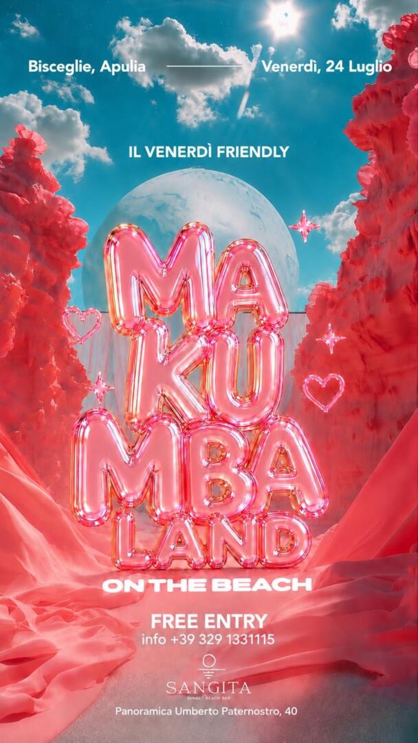 MAKUMBALAND