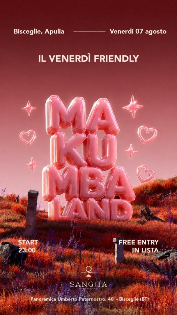 MAKUMBALAND